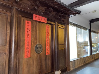 古建筑设计公司如何传承与发展佛教寺庙建筑艺术