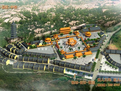 结合温州地域特点，合理规划古建筑功能分区
